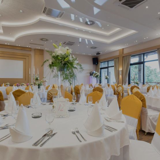 Restaurant Linen