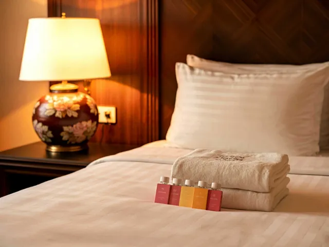 quality linen products