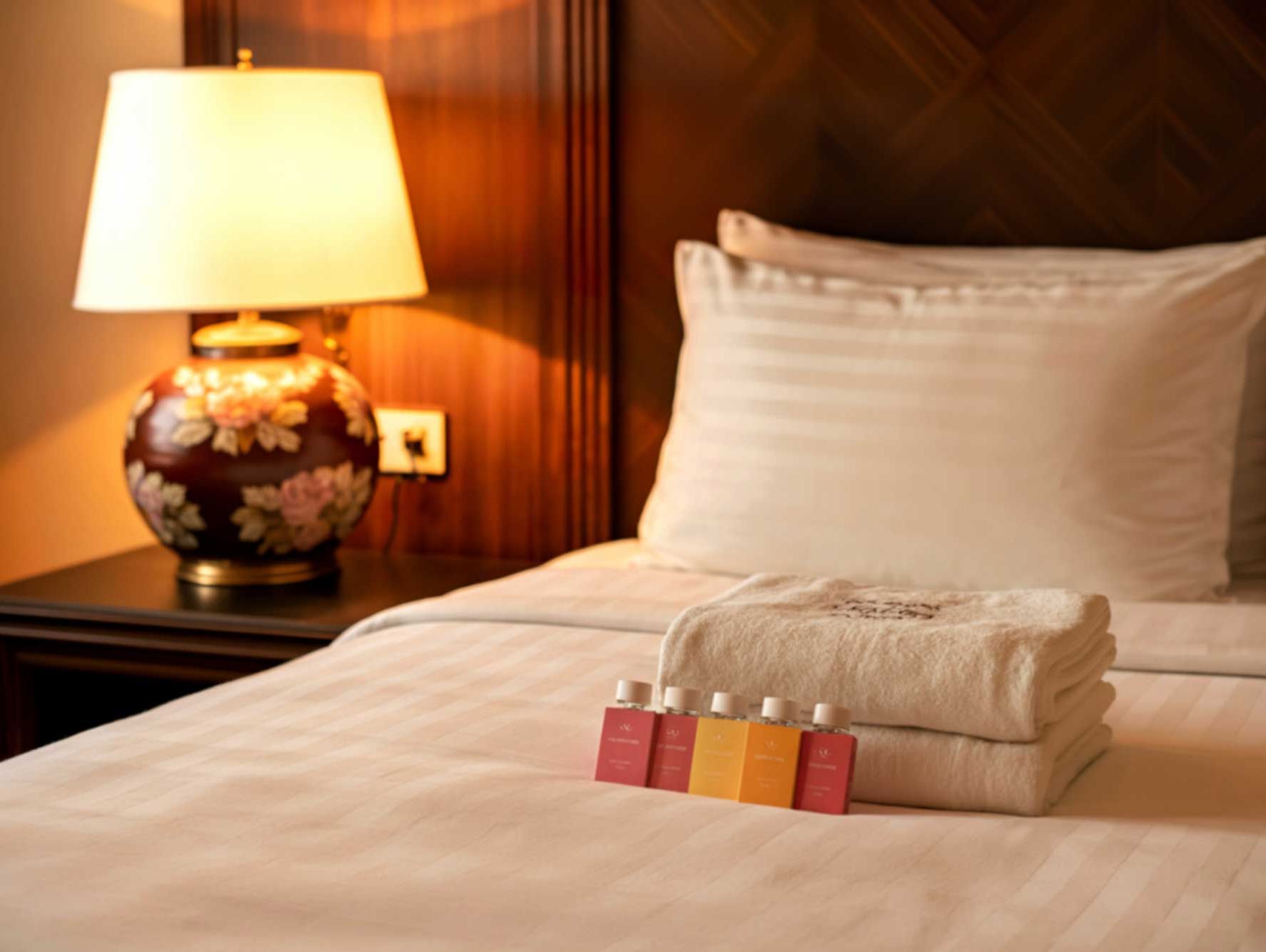 quality linen products