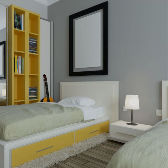 Student Accommodation Linen