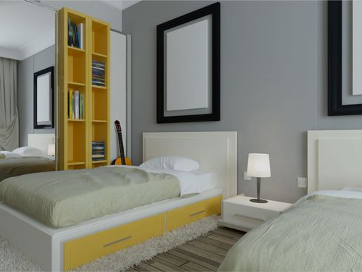 Student Accommodation Linen