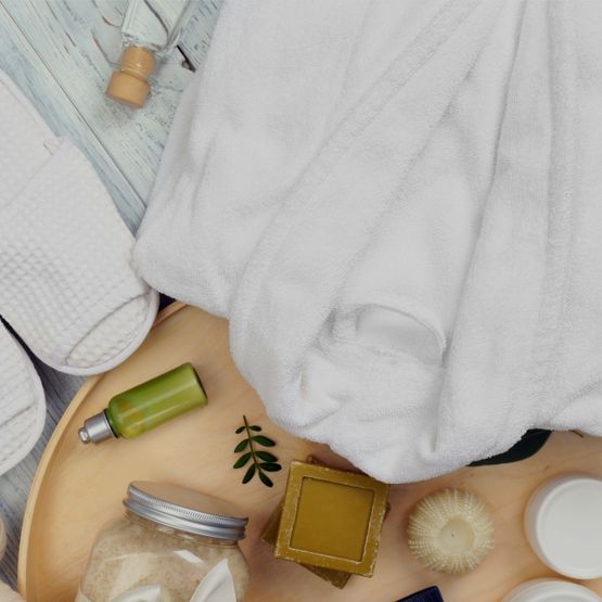 Beautician Linen