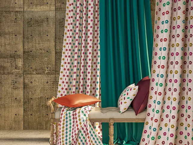 Chatham Glyn Fabrics'