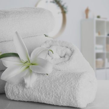 Leisure Centre Linen