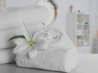 Leisure Centre Linen