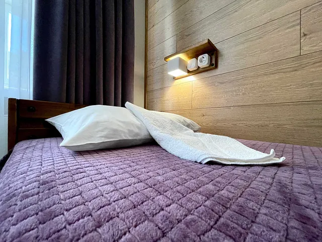 student accommodation