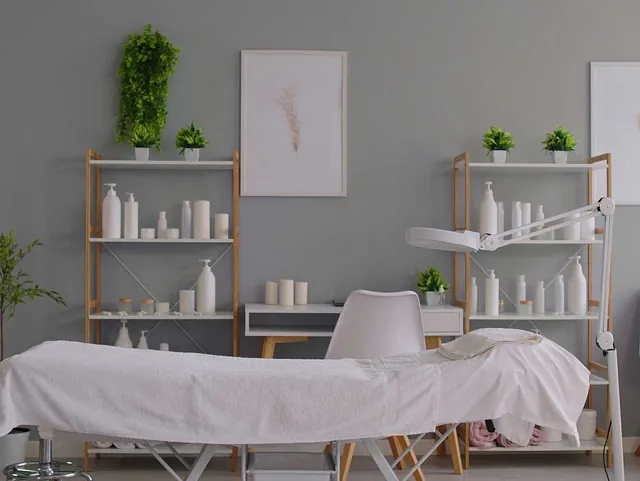 bathroom towels & face towels