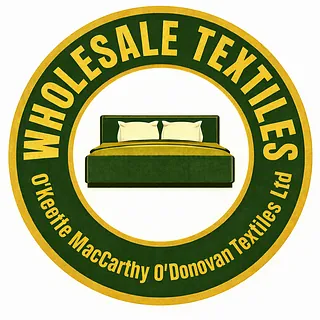 Wholesale Textiles logo