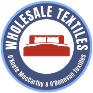 Wholesale Textiles logo