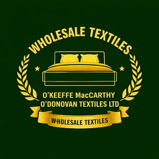 Wholesale Textiles logo
