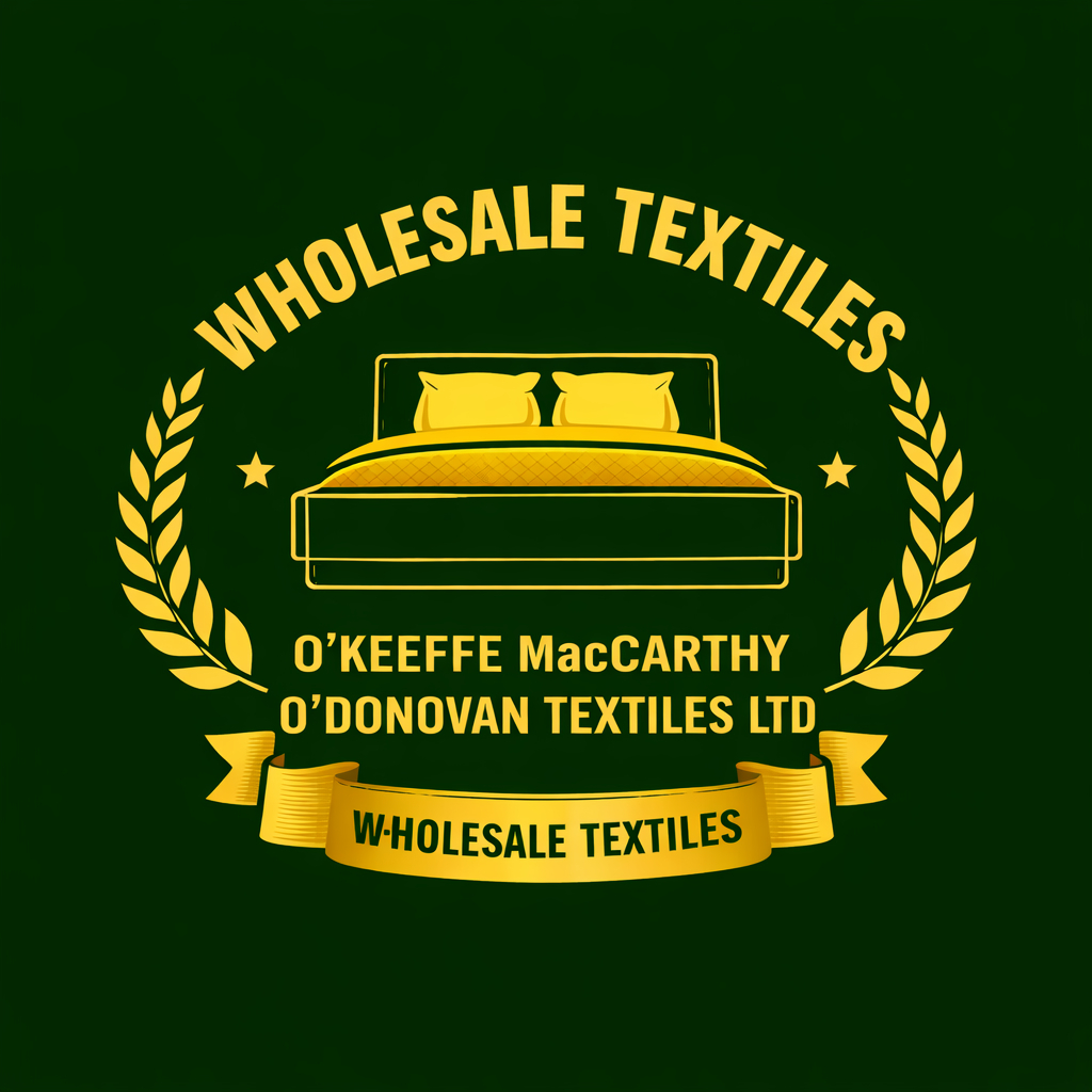 Wholesale Textiles logo