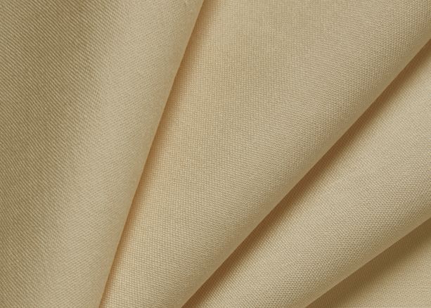 Cotton Sateen 116 137 cm C5 Cream